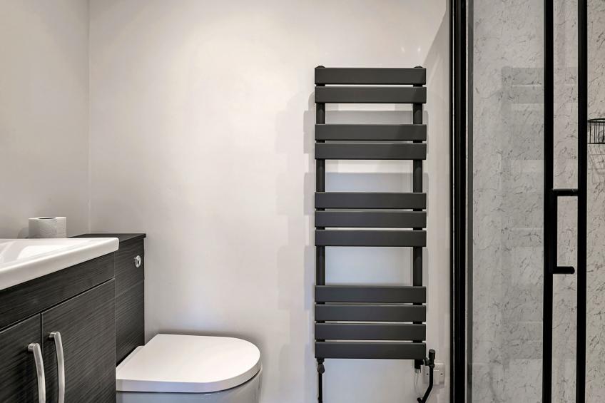 Peace Retreats Penthouse - foto 12