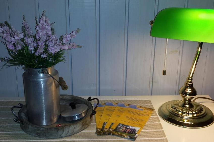 Villa Majringen - foto 13