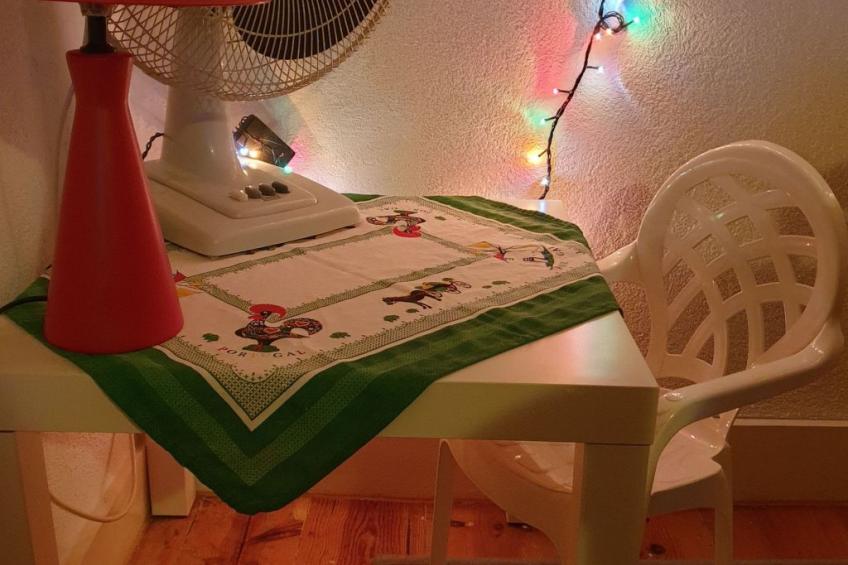 "Haus der Schwäne" - Geopark Serra da Estrela - foto 8