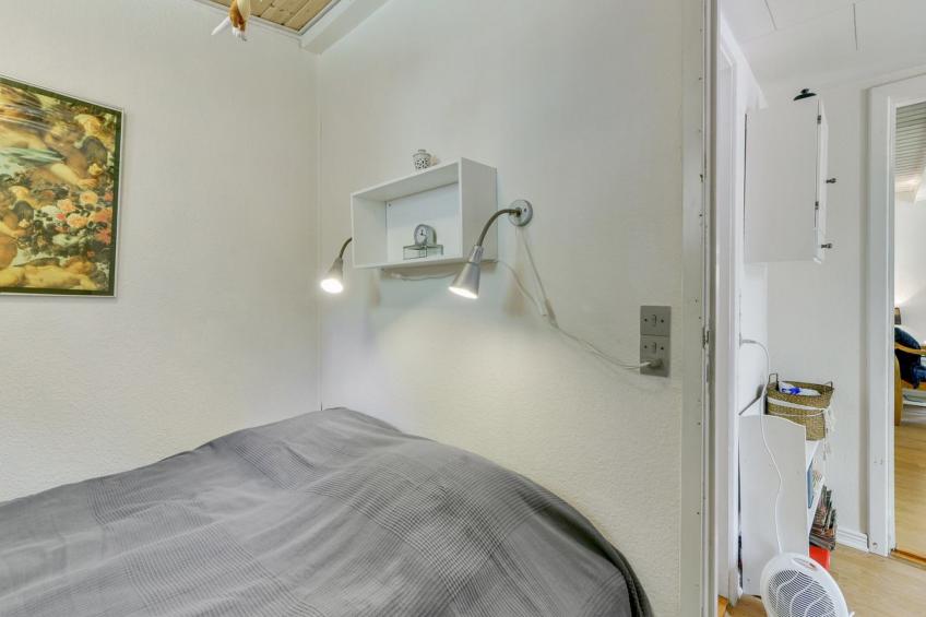 "Deik" - 2km to the inlet in The Liim Fiord - foto 25