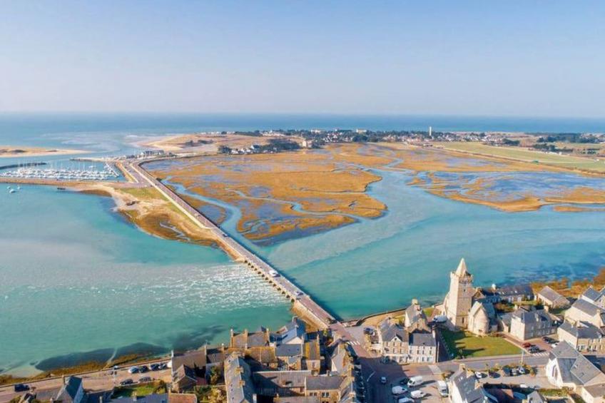 Charmantes Steinhaus in der Nähe des Meeres - foto 18