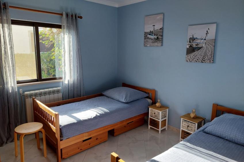 Nettes Ferienhaus in Altura mit Gepflegtem Garten - foto 17