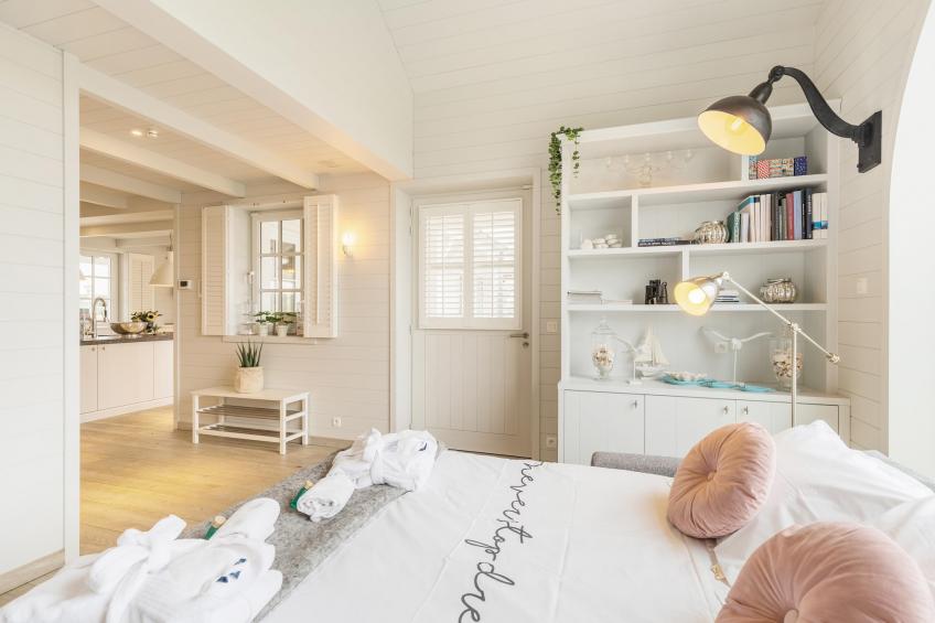 Het Witte Strandhuis - foto 17