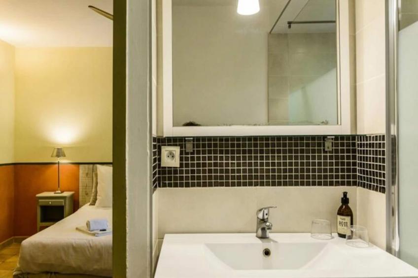 Bastide Dou Pastre Family Friendly House - foto 49