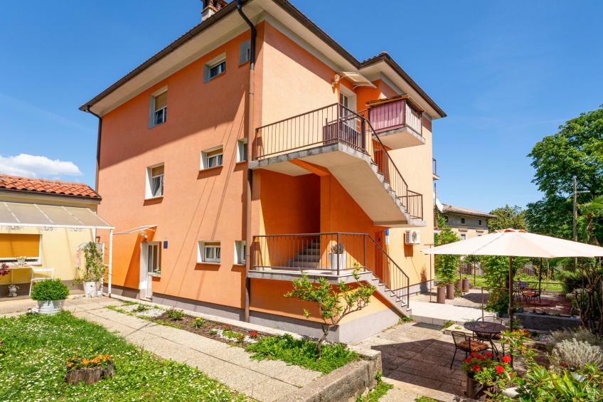 Apartman San Marco
