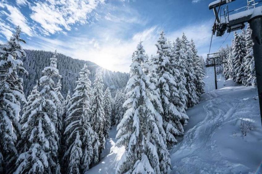 Résidence Bouquetins A - foto 3