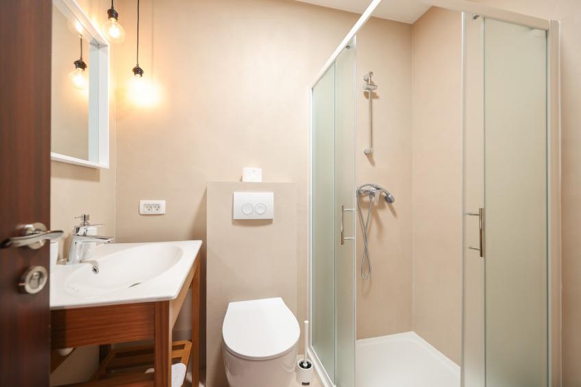 Villa Sokol with private pool - foto 29