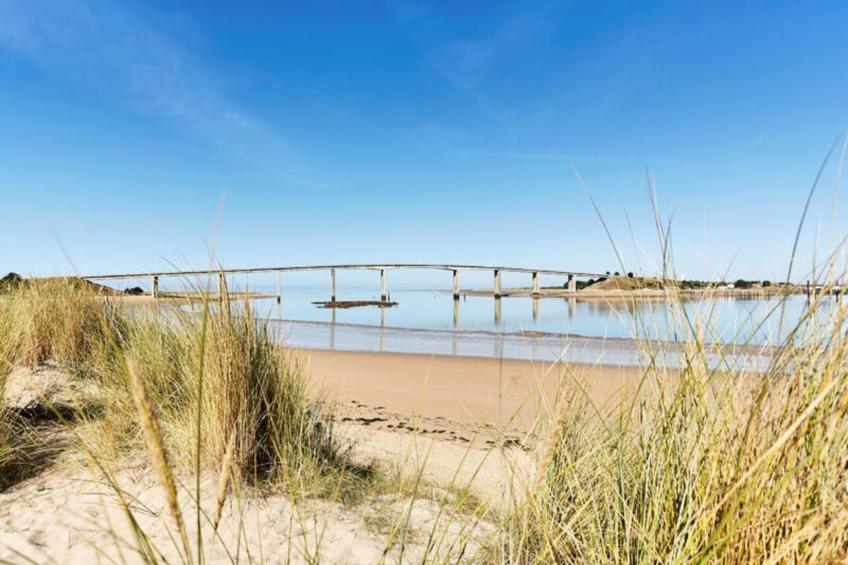 Maison à Barbâtre - Ile de Noirmoutier - foto 17