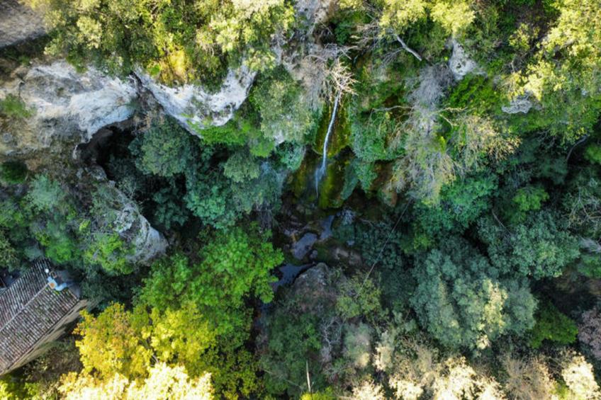 Mobil Home - Bungalow - Cottage à Boadella i les Escaules - foto 81