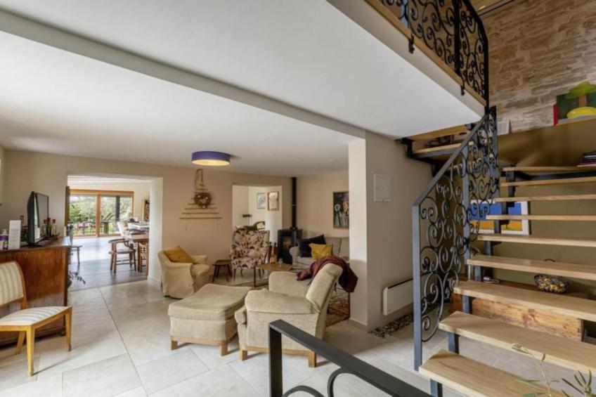 Poolside Grand Retreat Villa - foto 37