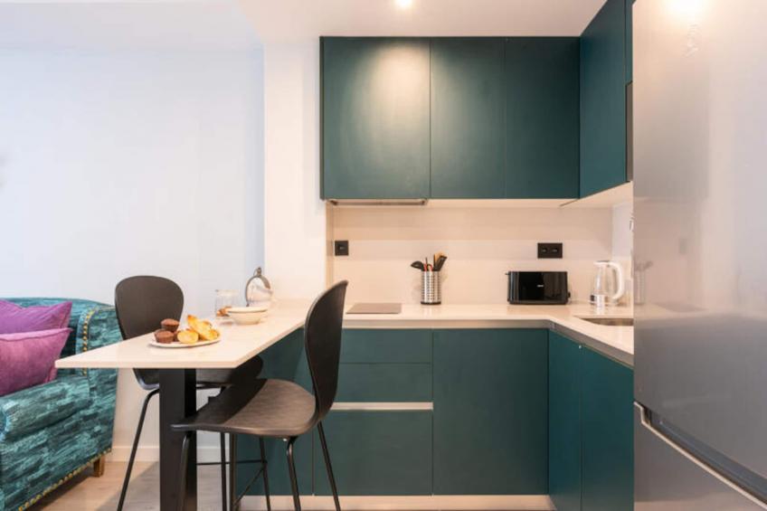 Appartements à Málaga - foto 9