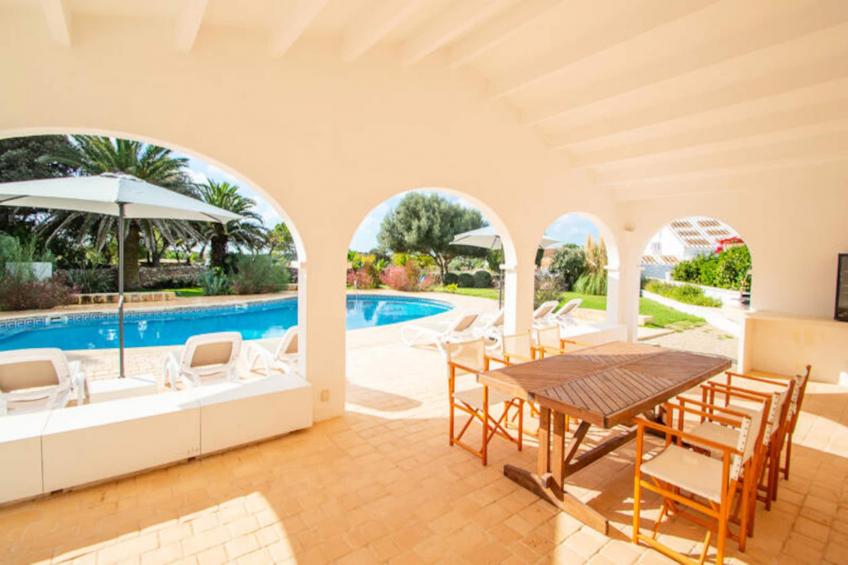 Maison à Cala Galdana - foto 104