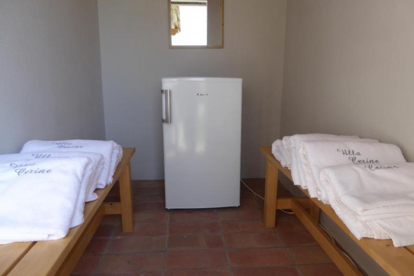 Anwesen "Villa Cerine" mit eigenem Pool - foto 47