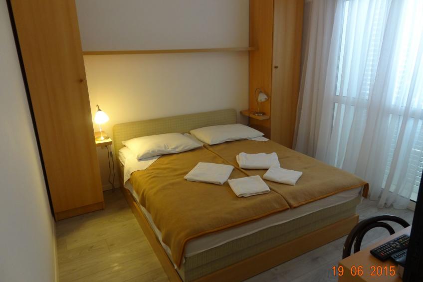 Komfortables Studio-Apartment mit Meerblick - foto 5