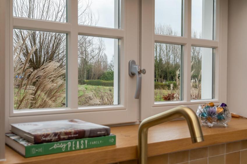 Holidayhome - Pioniersweg 3 | Grijpskerke 'De kleine Pionier' - foto 17