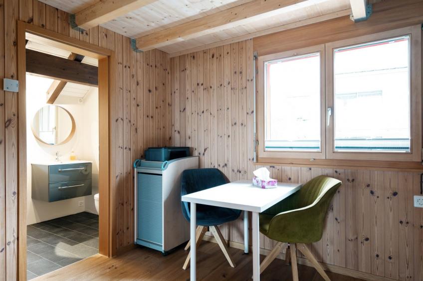 Apartment Ruestel - foto 12