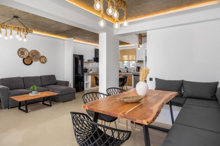 Armonikon Pool Villa 1 - foto 10