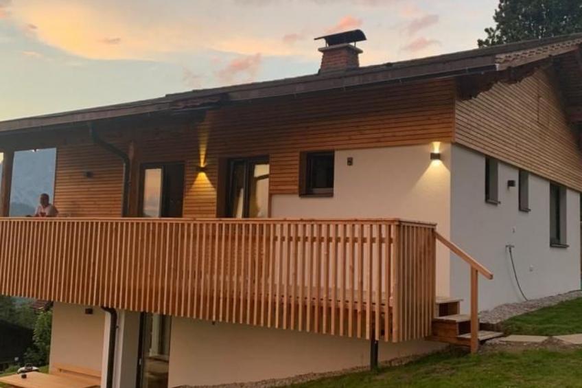 Bergchalet - foto 54