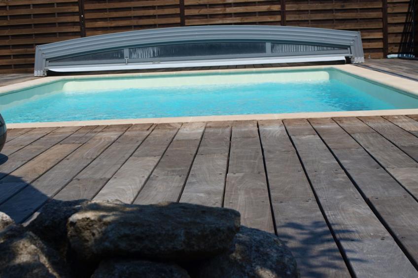 Provenzalisches Ferienhaus mit Charme auf dem Land mit Pool - foto 3