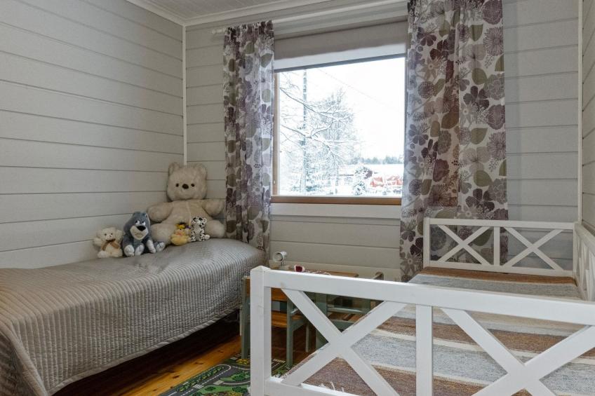 Käpälämäki - foto 14