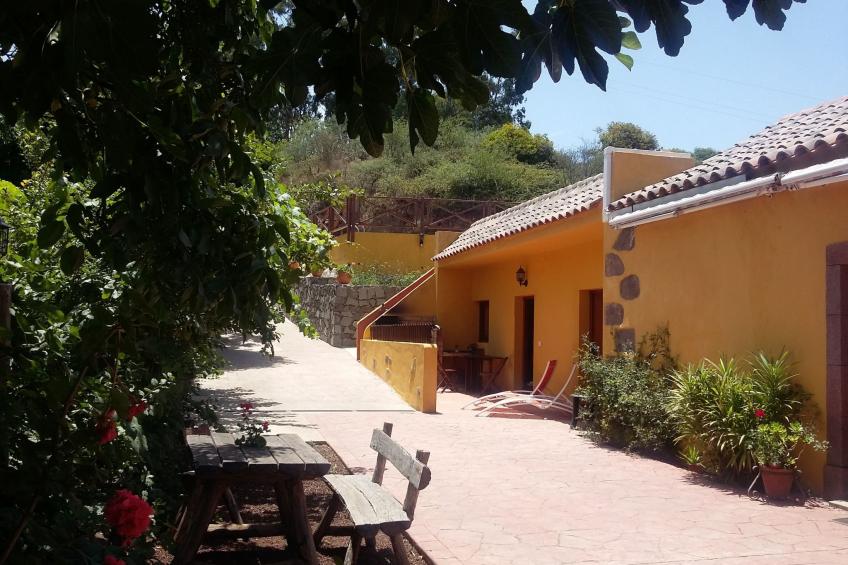 Finca mit Pool - foto 22