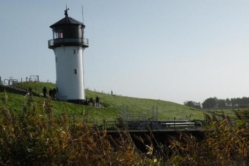 Altes Pastorenhus - foto 28