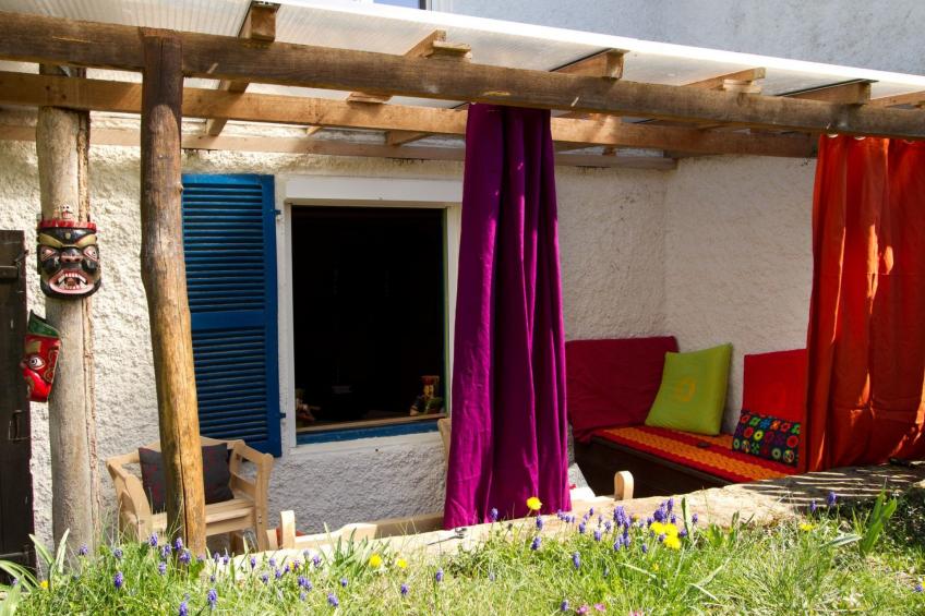 in Celles-En-Bassigny  umzäunter Garten - foto 10