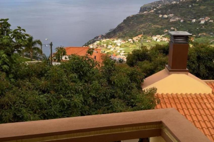 Super Penthouse mit Meerblick Achada - foto 4