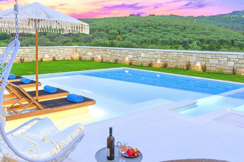 Blue Lake Villa Beheizter Pool - foto 30