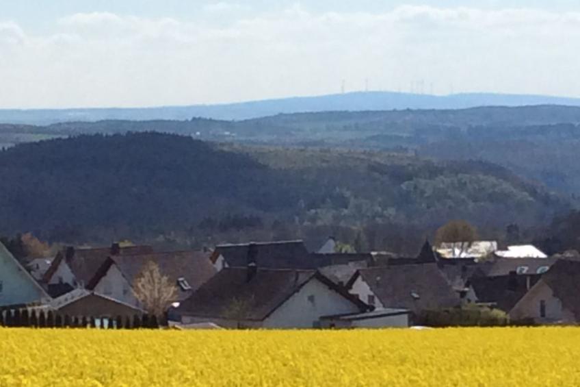 Appartement mit Balkon - foto 18