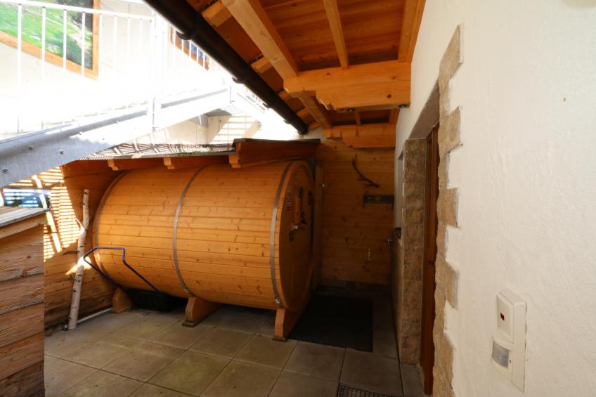 holiday home Almzauber, Hochfügen|Almzauber - foto 34