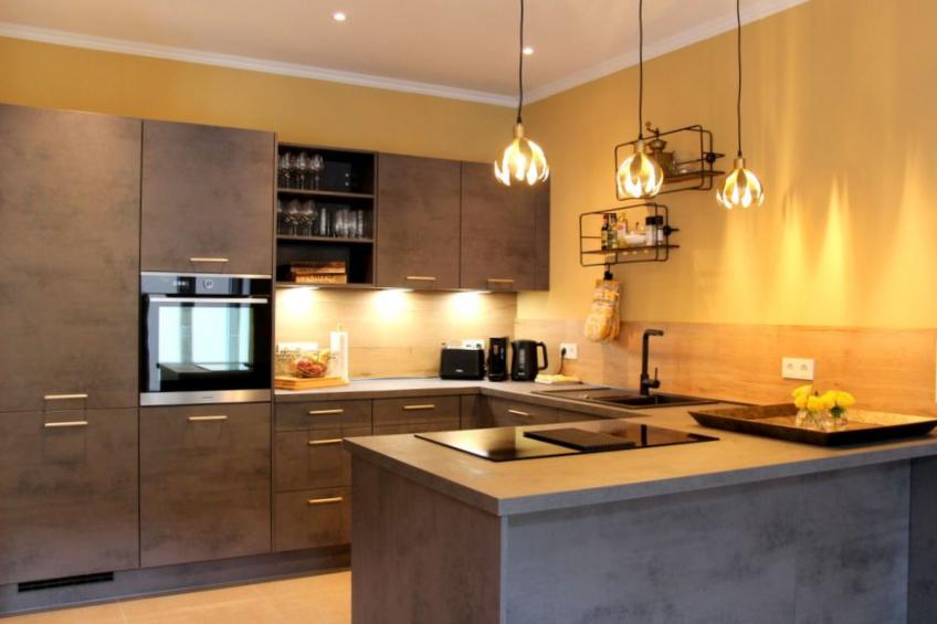 Moselromance mit großer Sonnenterrasse - foto 14