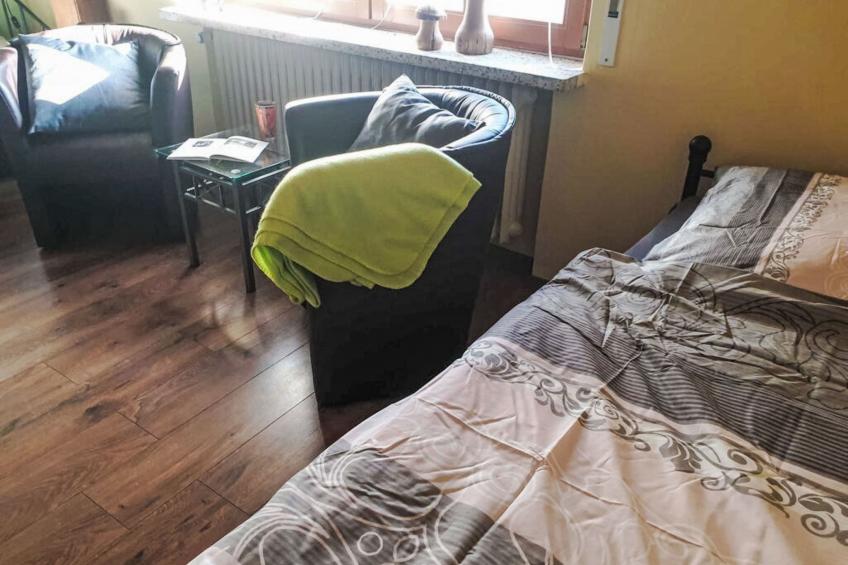 Tinkerhof Stahlhut - foto 7