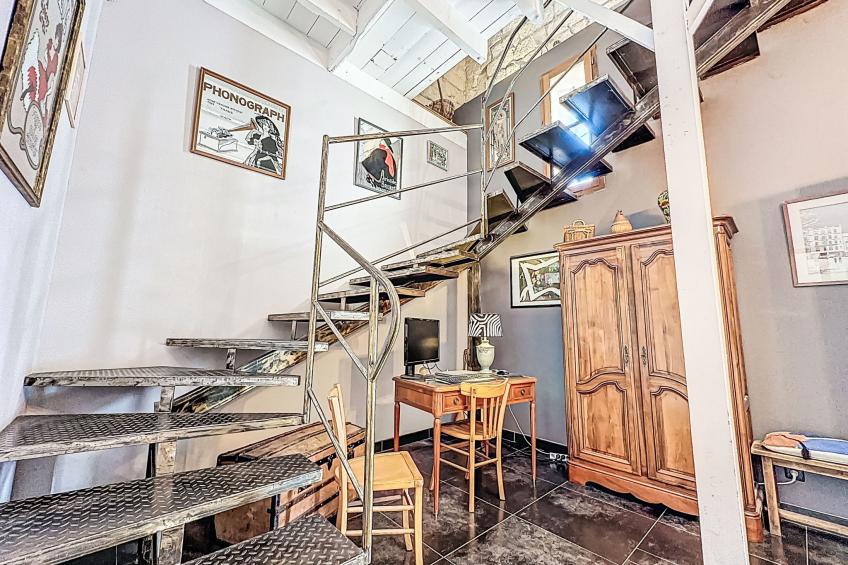 Villa Beauvau - foto 35