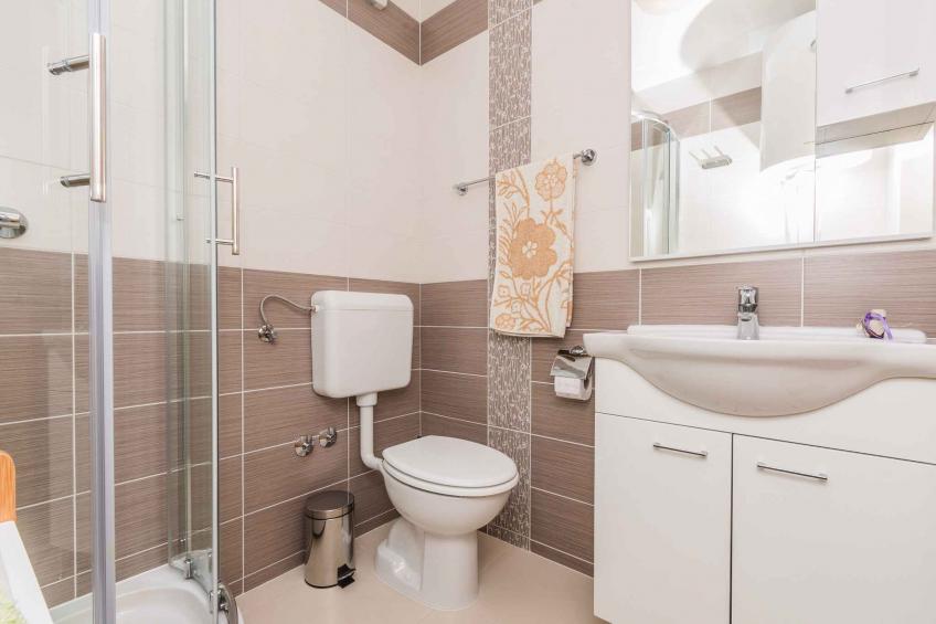 Holiday apartment 250 m from the beach - BF-2P5M - foto 19