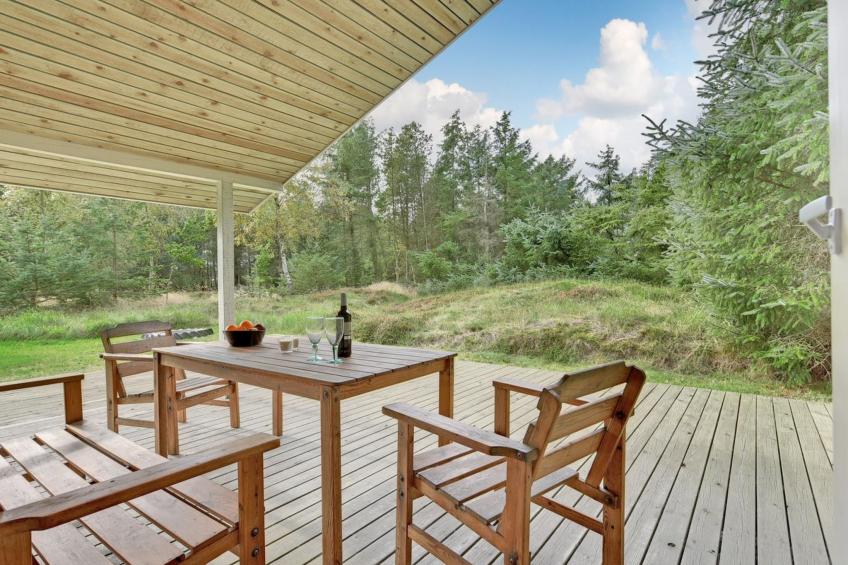 "Editt" - 2km from the sea in NW Jutland - foto 2