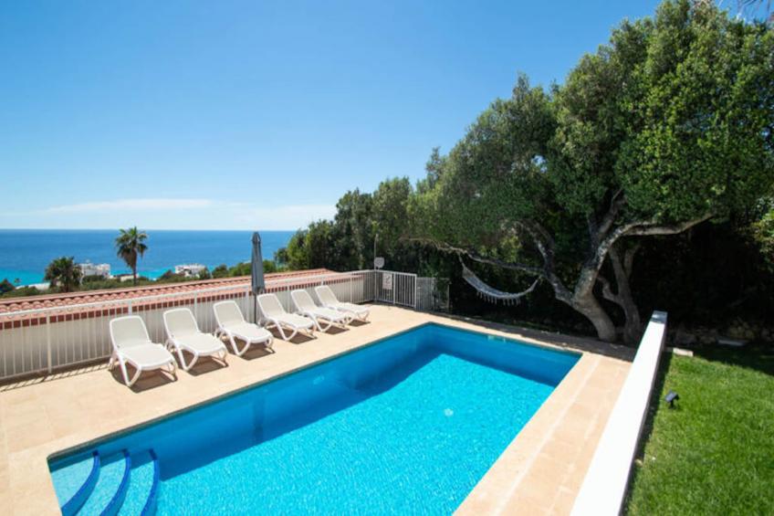 Maison à Sant Tomas - foto 13