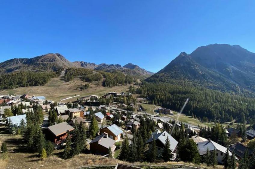 Résidence Plein Soleil - foto 16