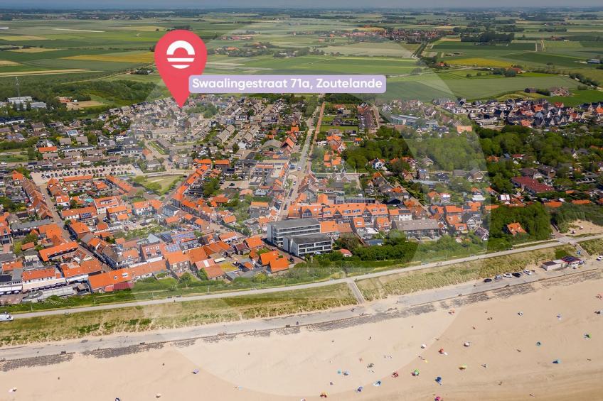 Holidayhouse - Swaalingestraat 71a | Zoutelande 'Bon Bini' - foto 3