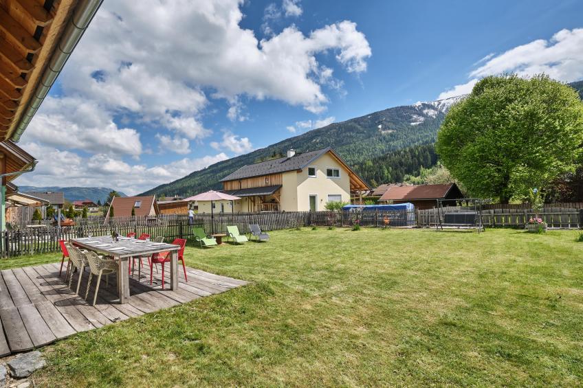 Murtal Chalet - foto 23