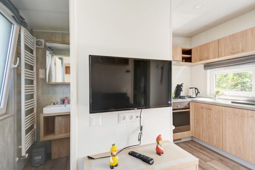 Tiny Haus Trixi - foto 13