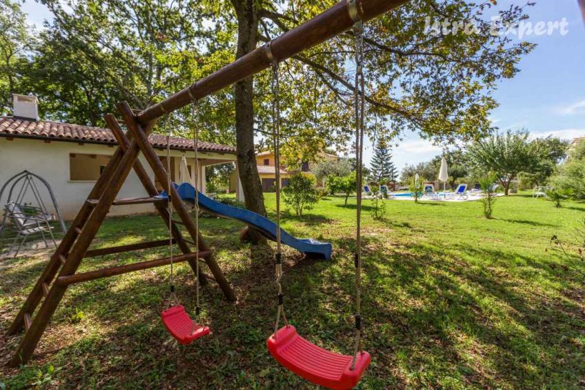 Vakantiewoning met airconditioning en zwembad - BF-BMJNR - foto 9