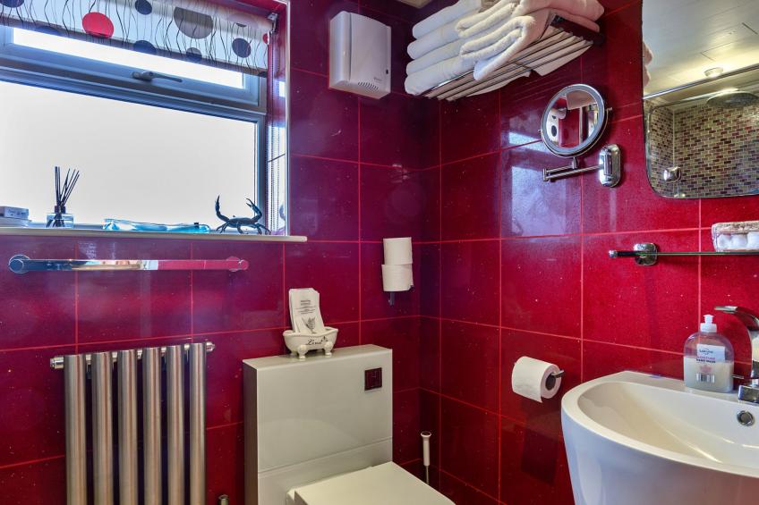 Treknow Summerhut - foto 10