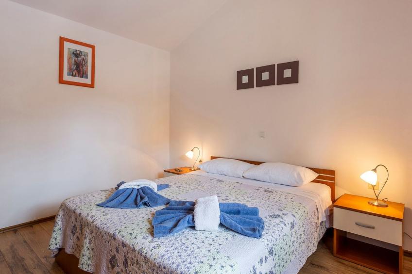 Ferienvilla Darko mit Schwimmbad - foto 18