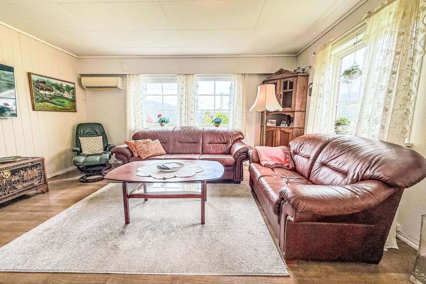 Kvamsvika (FJS560) - foto 3