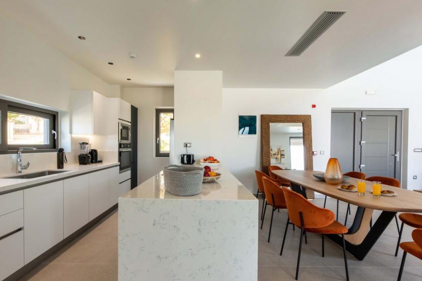 Villa Solis -100m zum Meer und ''Free'' Beheizter Pool - foto 22