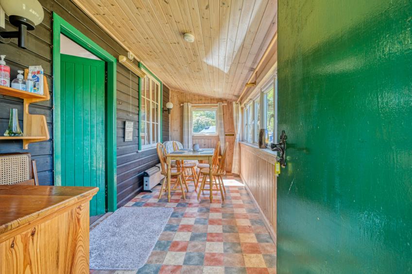 Rowan Chalet - foto 4