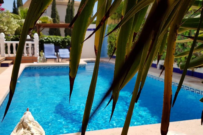 Villa Tres Suertes - foto 2