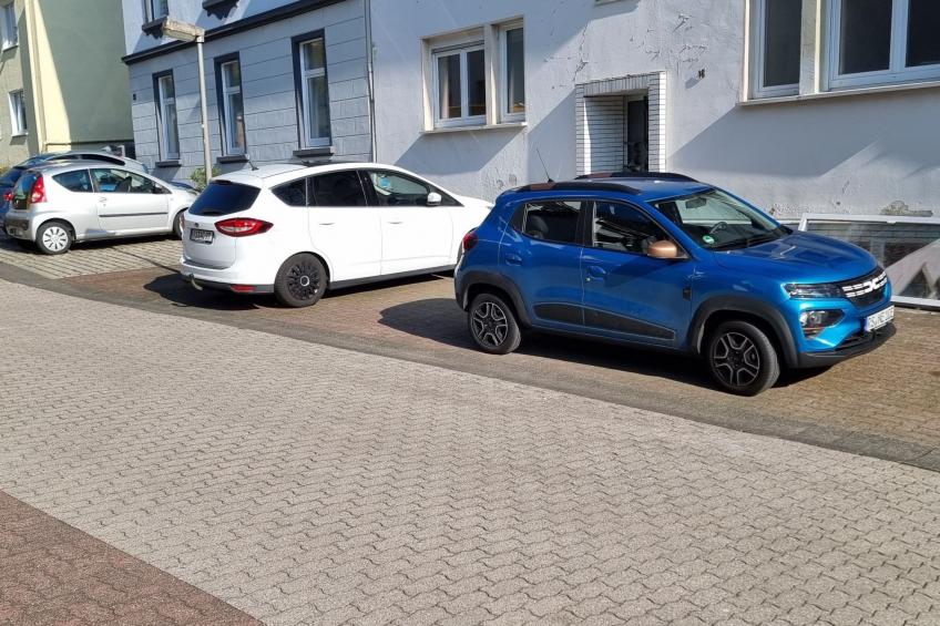 Kleine Stadtwohnung - foto 14