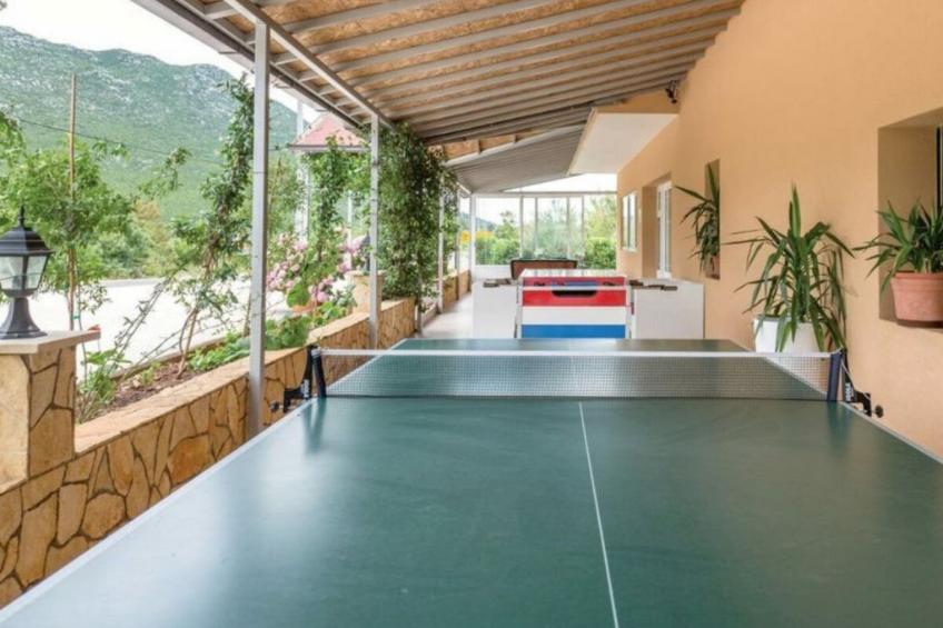 Villa Zara mit beheiztem Hydromassage-Pool - foto 37